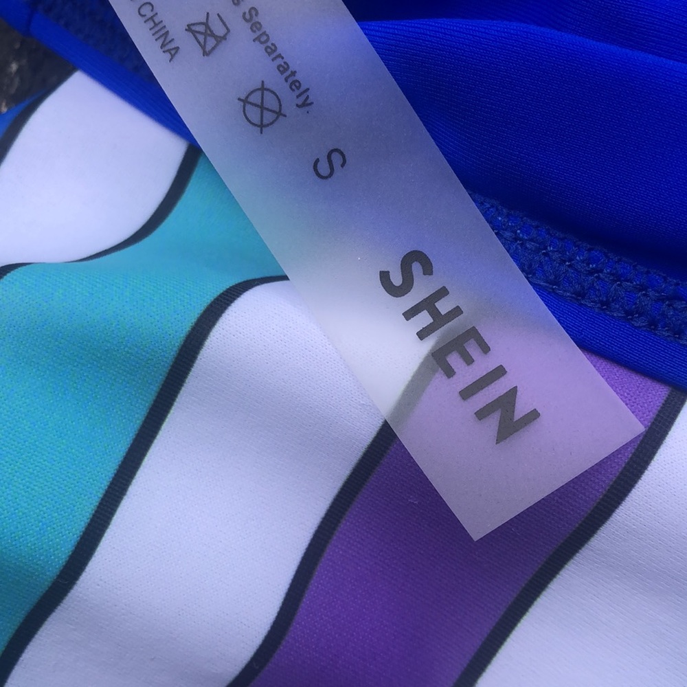 Shein size small 2 piece. - Picture 3 of 3